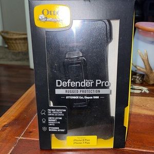 Otter box defender pro